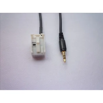 

For Audi AUX IN line AUDO A4 A3 A6 TT A8 S4