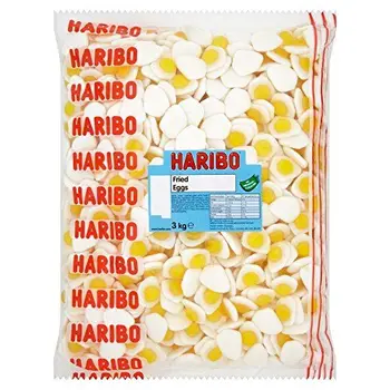 

Haribo oeufs sur Retro Sweets Enfants 3 kg