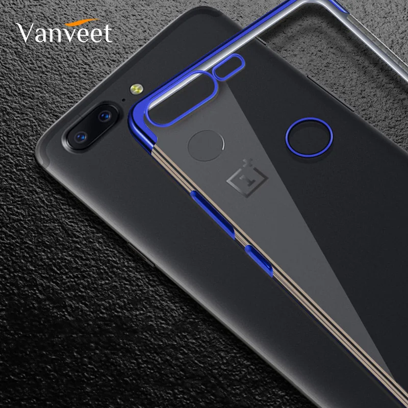 Мягкий чехол из ТПУ для OnePlus 6 6T 7T с силиконовым покрытием One Plus 5t 7 Pro Fundas Coque