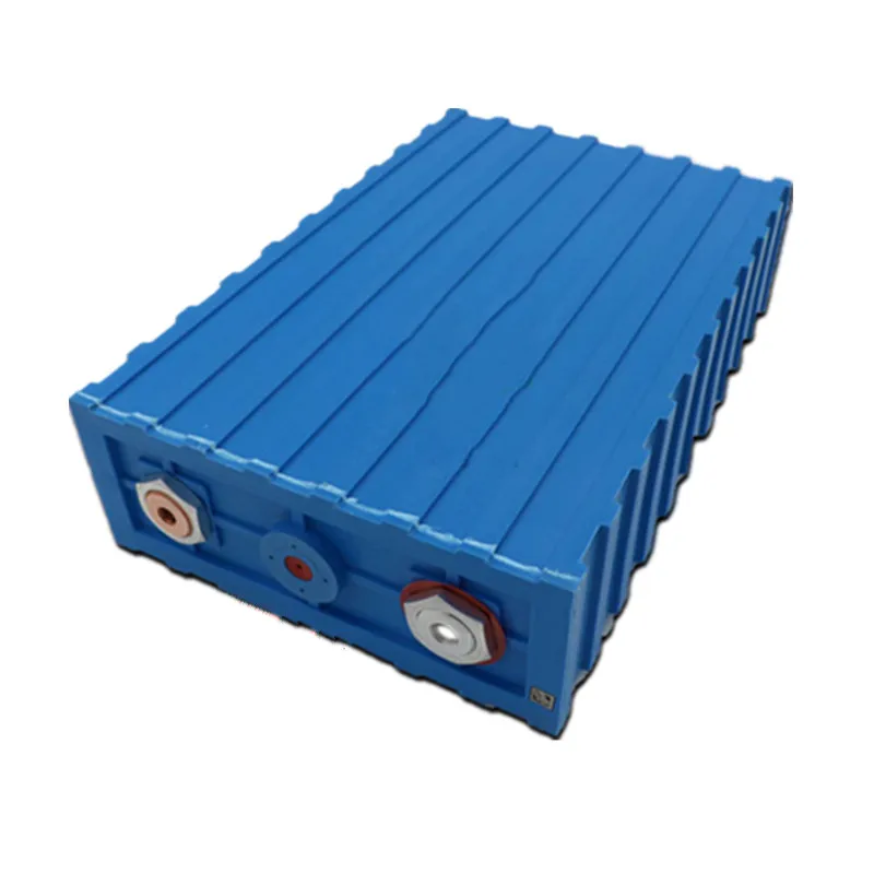 

3.2v200ah Lithium Iron Phosphate Large Capacity Plastic Housing Battery Core Large Single Battery Car Power Lithium Battery