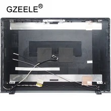 GZEELE Для lenovo G50-70 70A 70 м 80 30 45 ЖК задняя крышка текстура верхний чехол краска без касания