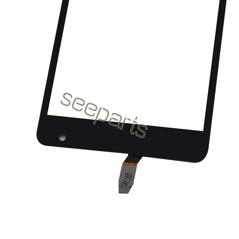 Сенсорный экран для Nokia microsoft Lumia 535 5,0 ''ЖК-дисплей сенсорный экран стекло дигитайзер