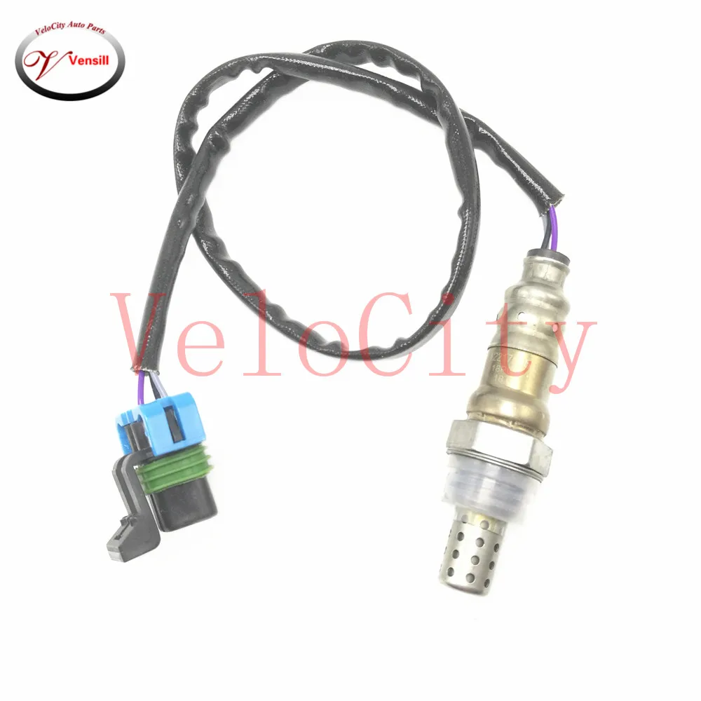 Датчик кислорода O2 Датчик для GMC Chevrolet Buick Cadillac ЧАСТЬ No#250-24649 25024649