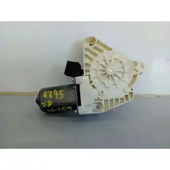 

A1698202042 WINDOW MOTOR REAR RIGHT MERCEDES CLASS A (W169)