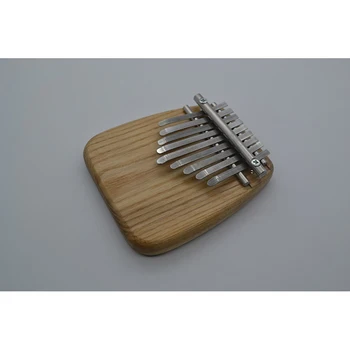 

Mcmk001 _ iarev kalimba, ash, reverse, MSM-Masko family workshop