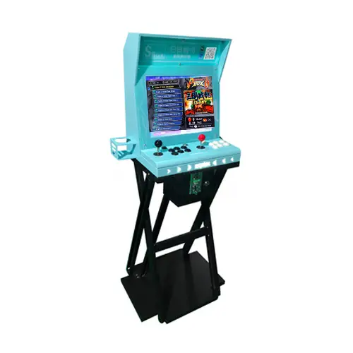 Online Shopping 17 Inch Lcd Multi Game Pandora Box 6 Mini Arcade