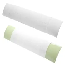 Hanging Air Conditioner Windshield Baffle Anti-wind Shield Air Deflector