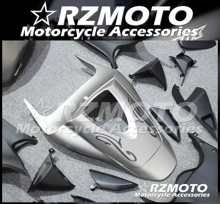 Мотоциклетный обтекатель abs комплект для HONDA CBR600RR F5 2009-2012 год корпусные детали молд Магазин № 0821