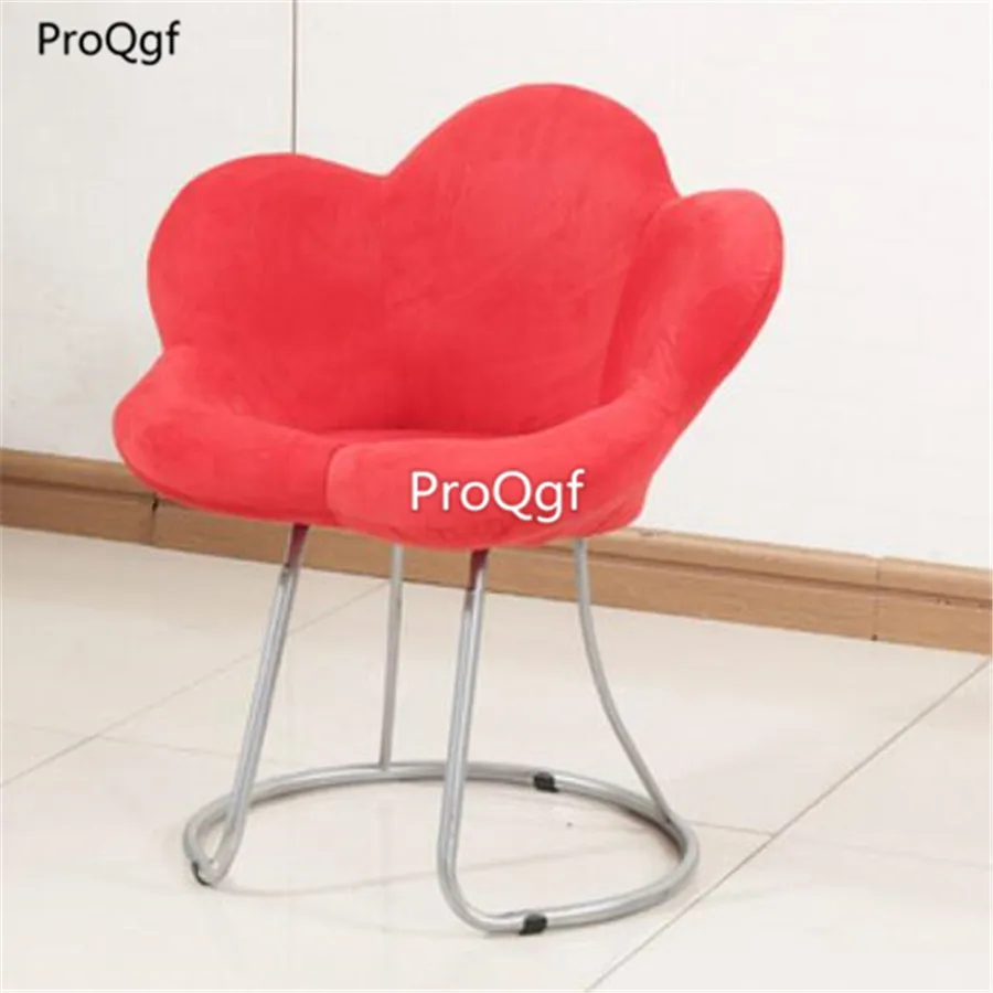 ProQgf 1Pcs A Set cloud shape coffee store chair - Цвет: 16