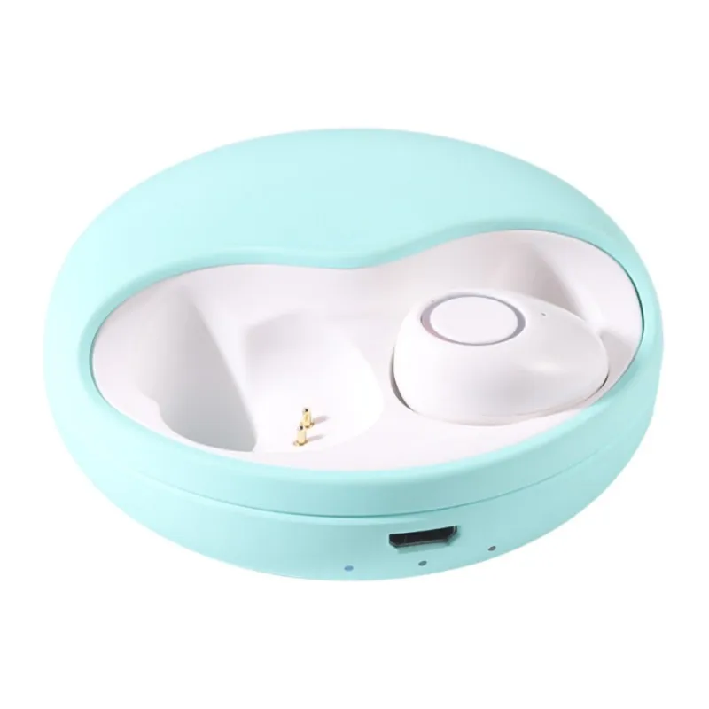 

NEW Superior Earphone TWS Bluetooth 5.0 Earbuds With Charging Box True Wireless Waterproof Wireless Earphones