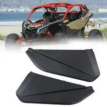 ^^Best Offers UTV Doors Lower Door Inserts Panels For Can Am Maverick X3 2017-2020 ^^Best Offers UTV Doors Lower Door Inserts Panels For Can Am Maverick X3 2017-2020