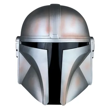 

1pc Cosplay Helmet Full Face PVC/Latex Helmet Cosplay Props Halloween Carnival Party Props for Adult Kids