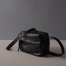 Женские туфли для отдыха из натуральной кожи женские в сдержанном стиле сумка на одно плечо из коровьей кожи