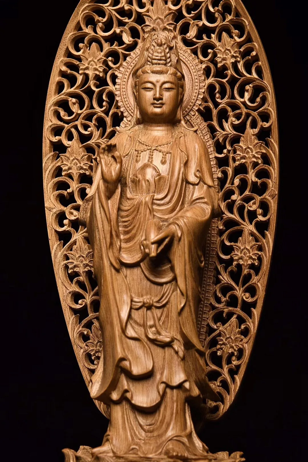 Рисунок 4 - Натуральное орловое дерево