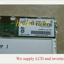 HT12X21-230 12,1 дюймовый TFT lcd, и в, протестирован перед отправкой