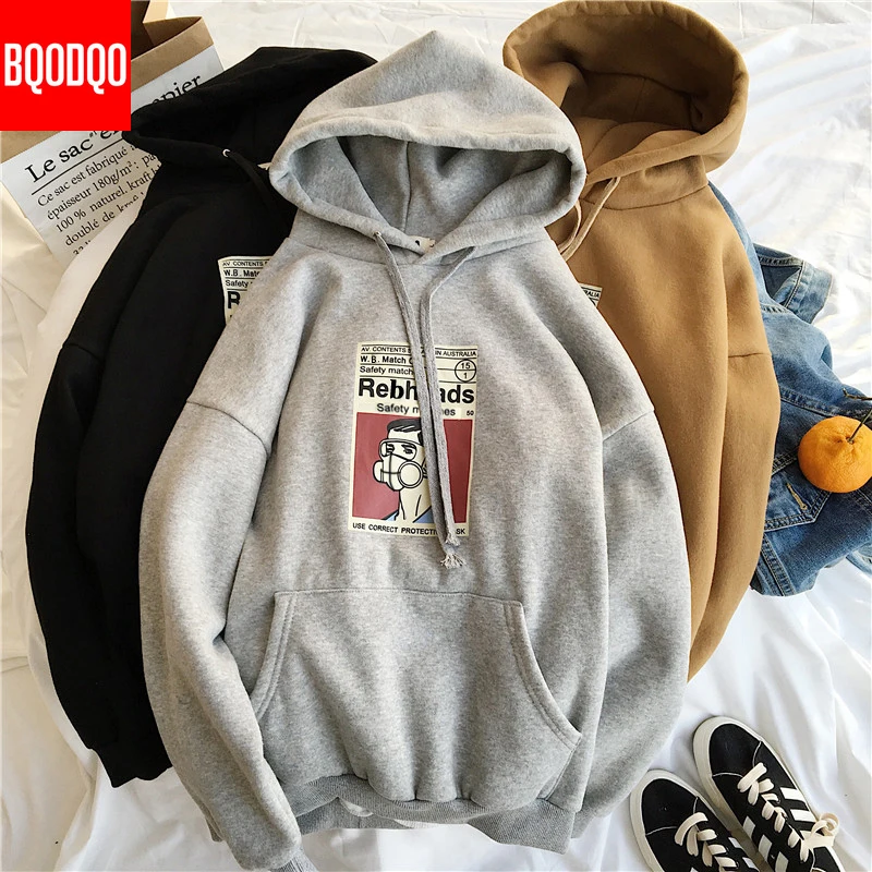 Anime Print Fleece Sweatshirts Hoodies Men Black Hooded Streetwear Japanese Fashion Hoodie Mens Warm Hip Hop Harajuku Pullovers Anime Print Fleece Sweatshirts Hoodies Men Black Hooded Streetwear Japanese Fashion Hoodie Mens Warm Hip Hop Harajuku Pullovers