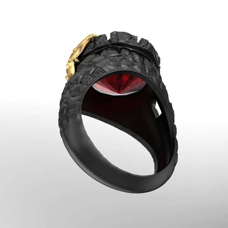ring-dragon-tower-3d-model-obj-mtl-stl-3dm (10)