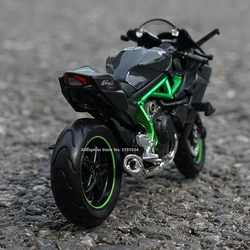 Maisto 1:18 Kawasaki NINJA 1000 Ducati Car Original Authorized Simulation Alloy Motorcycle Model Toy Car Collecting - AliExpress Toys & Hobbies