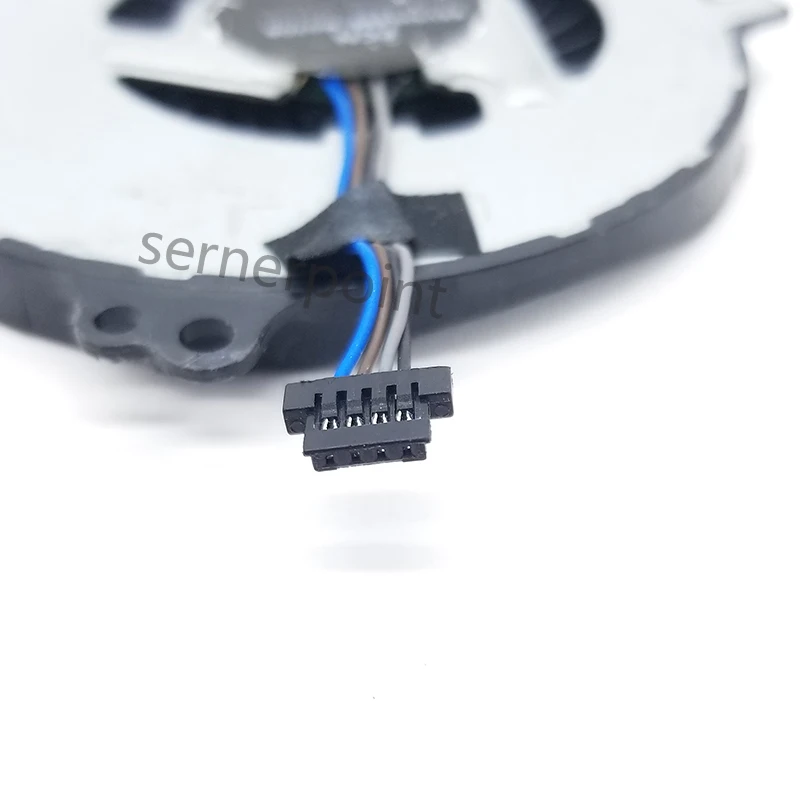 Вентилятор охлаждения для ноутбука/ноутбука HP Probook 430 G4 430G4 NS65B02 15M21 905730