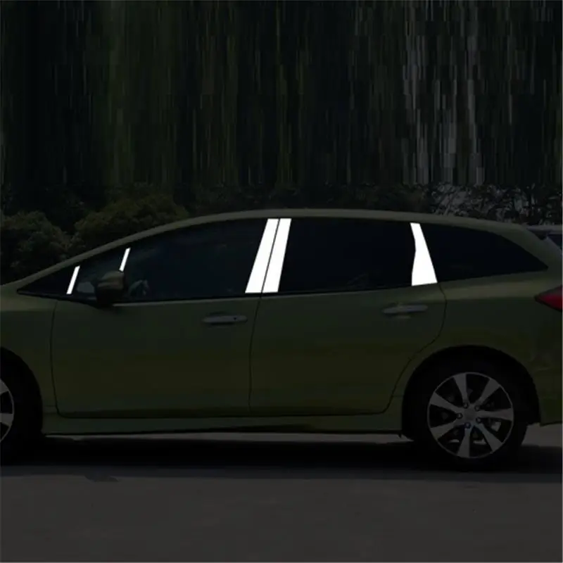 Модифицированные декоративные автоматические окна внешней отделки яркие