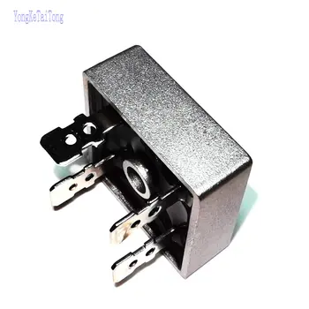 

10PCS KBPC2510 KBPC3510 KBPC5010 25A 35A 50A 1000V KBPC 5010 Rectifier 4PIN