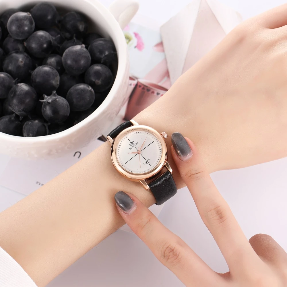 Лидер продаж Reloj Mujer Очень шикарные стильные женские классические кварцевые наручные часы из нержавеющей стали часы-браслет элегантные женские часы