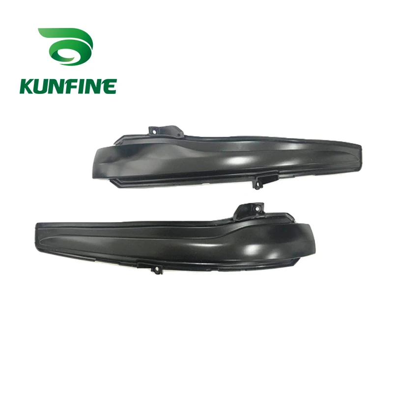 Pair of LED Rearview Dynamic Blinker Side Wing Mirror Indicator Repeater Turn Signal Light For Mercedes-Benz W205 W213 | Автомобили и