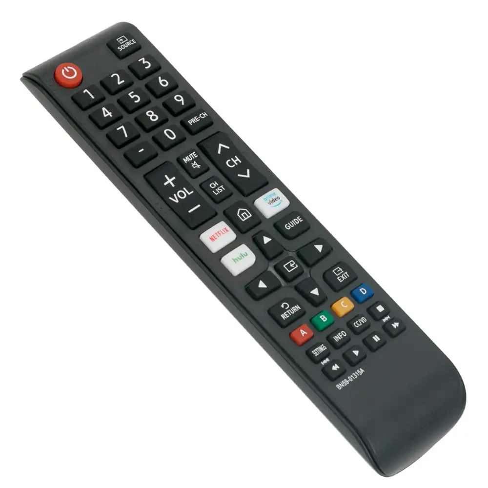 BN59-01315A заменен пульт дистанционного управления подходит для samsung Smart tv UN55MU9000FXZA UN65MU9000FXZA UN75MU9000F