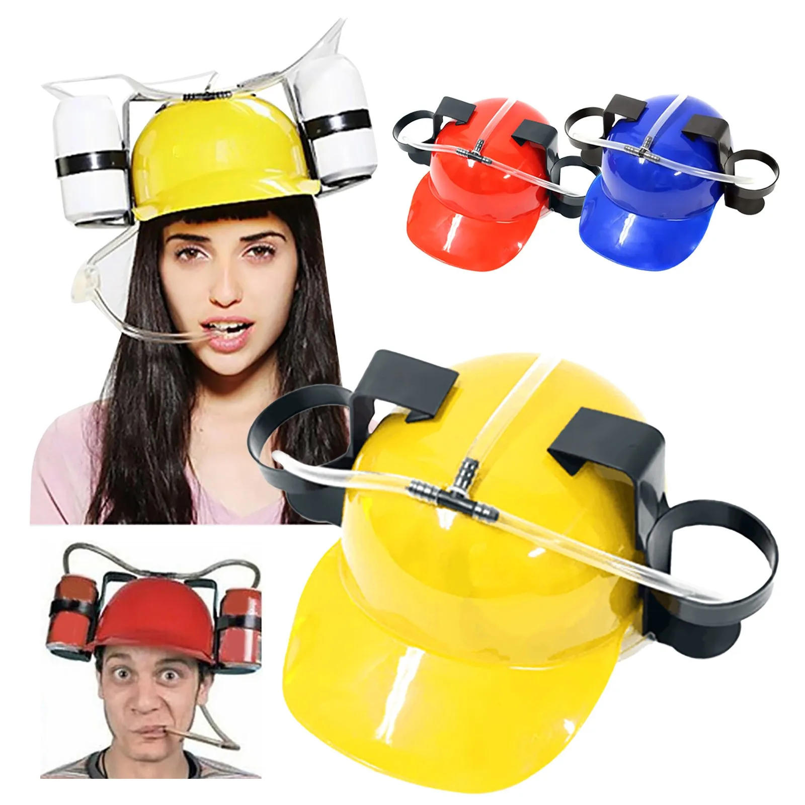 https://ae01.alicdn.com/kf/H456a17f2cea346309081d6c4f784d3d5V/Lazy-lounged-Straw-Cap-Birthday-Party-Cool-Unique-Toy-Prop-Holder-Guzzler-Helmet-Drinking-Beer-cola.jpg