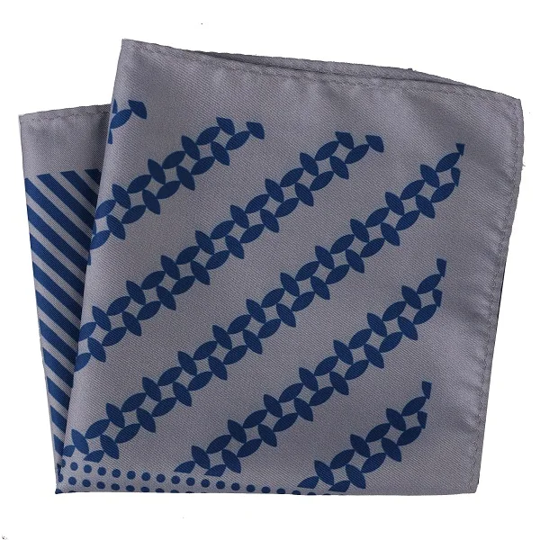 DPH160 Pocket Square Портной Смит Новое поступление карманные квадраты 30x30 см носовые платки мужской костюм носовой платок цветочный Пейсли полотенце для сундуков модные мужские аксессуары - Цвет: DPH160 Pocket Square