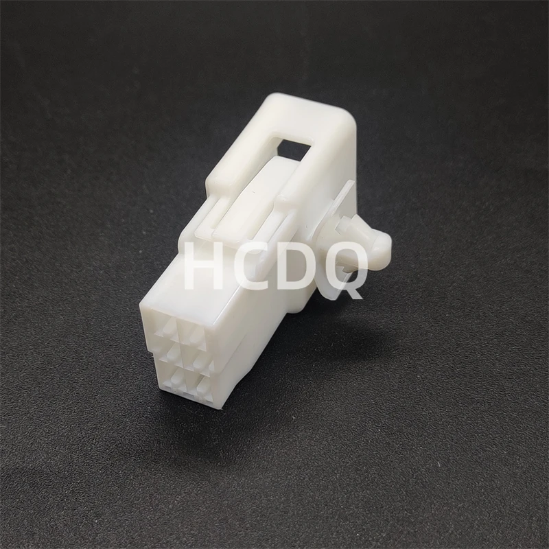 The original 90980-11010 automobile connector shell and connector are supplied from stock