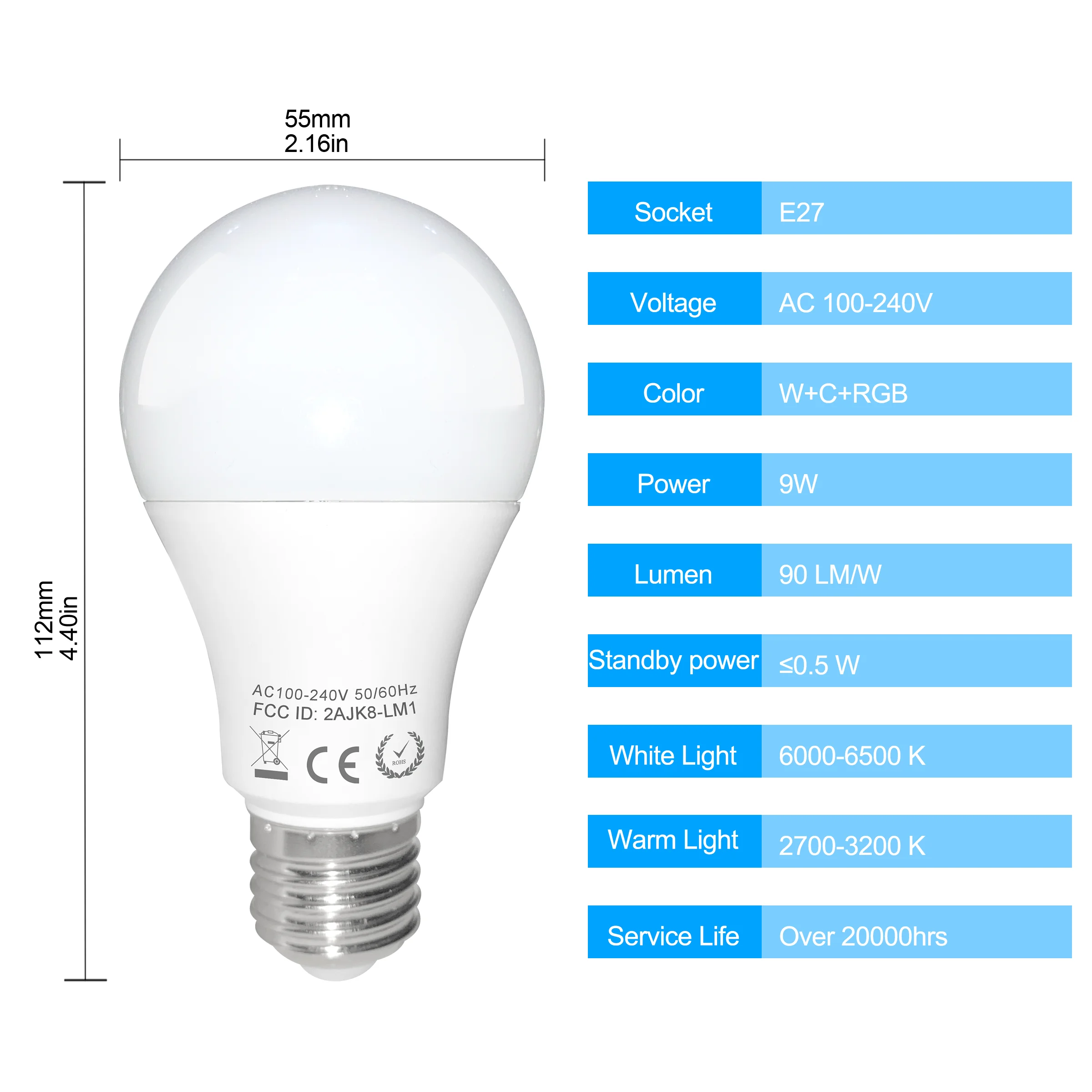 Lampa расширения