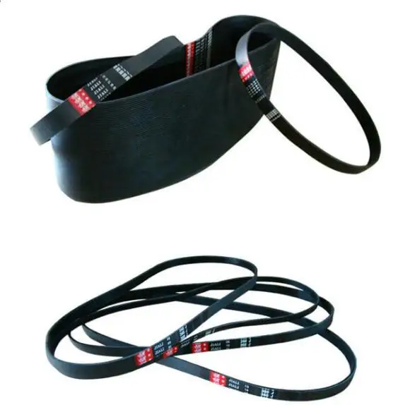 Correia de Transmissão de Motor 115j 120j 125j 130j 135j 140j 150j 160j 165j 170j