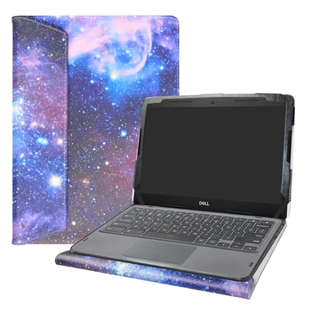 

Alapmk Cover Sleeve Case Laptop Bag For 14" Dell Chromebook 3400 Educa Series Laptop