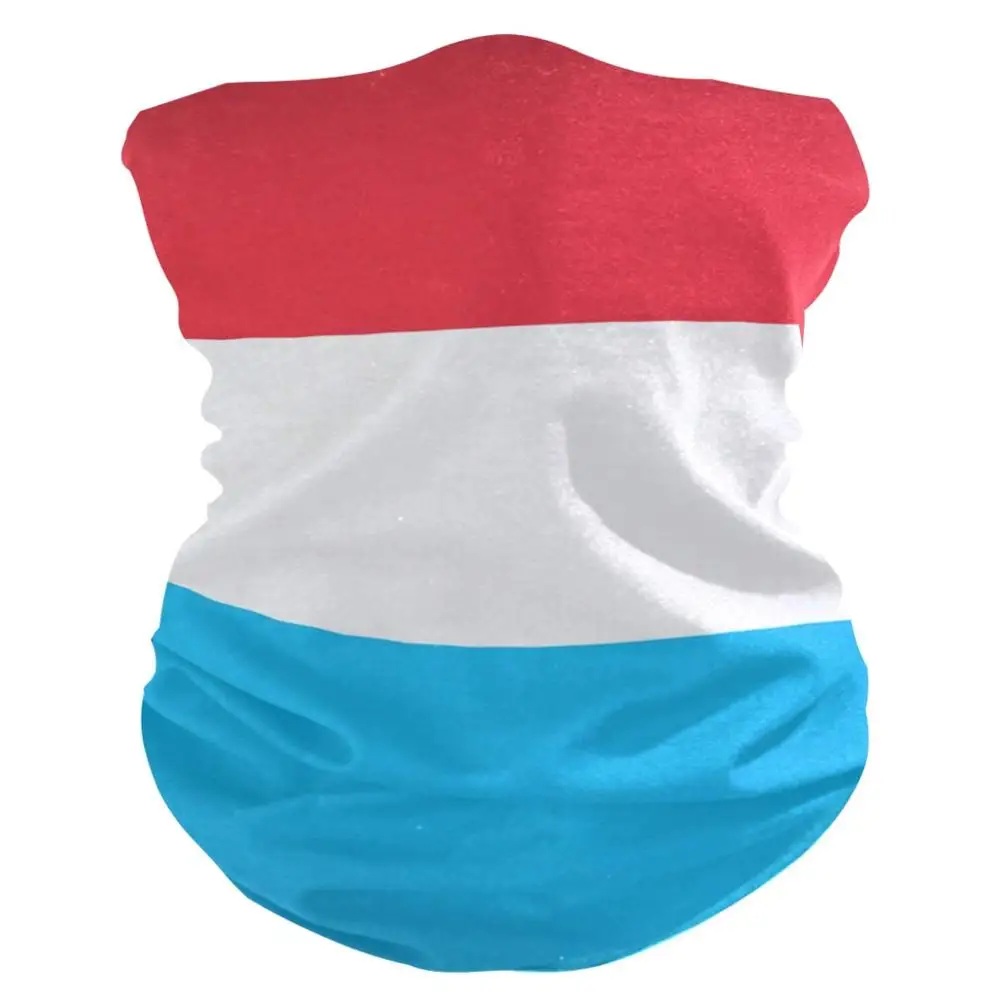Magic Headwear Tornado Outdoor Scarf Headbands Bandana Mask Neck Gaiter Head Wrap Mask Sweatband