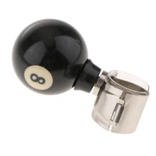 Ручка рулевого колеса ручной поворотник Авто Грузовик черный