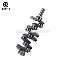 4D56 crank shaft