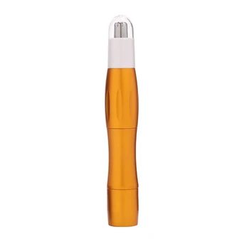 

Electric Nose Facial Hair Trimmer Eletric Nose Trimmer Dry Battery Portable Mini Size