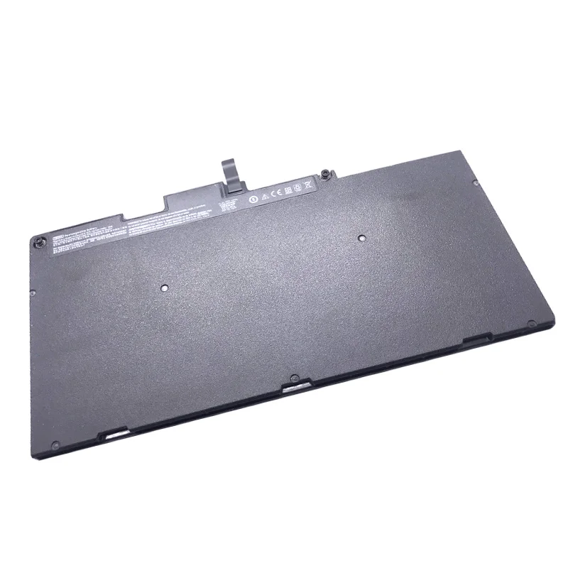 LMDTK New CS03XL Laptop Battery For HP EliteBook 740 745 840 850 ZBook 15u G3 G4 mt43 HSTNN-IB6Y HSTNN-DB6U 800513-001