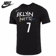 Мужские футболки с коротким рукавом NIKE AS BKN M NK TEE ES CE NN Мужские футболки с коротким рукавом NIKE AS BKN M NK TEE ES CE NN