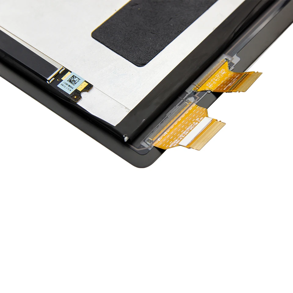 12 3 Display For Microsoft Surface Pro7 Pro 7 1866 I3 4gb 128gb Lcd Display Touch Screen Digitizer Panel Assembly Tablet Lcds Panels Aliexpress