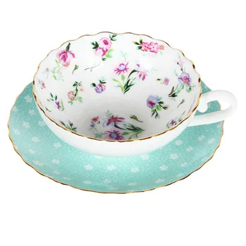 

Ceramic Coffee Tea Cup Ceramic Afternoon Tea Cups Japanese Latte Cup Set High Quality Porcelain Teacup and Saucer Gift MM60BYD