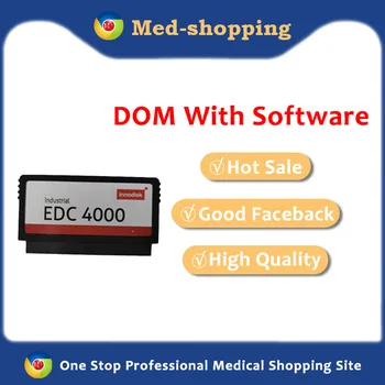 

Mindray BC - 2100 2300 2600 BC2100 BC2300 BC2600 BC2800 BC2600VET BC2800VET Hematology Analyzer DOM With Software 0000-10-11245