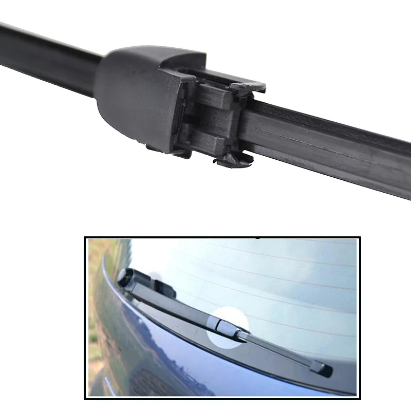 Erick's Wiper 1" Задняя щетка стеклоочистителя для Seat Leon MK2 2009 2010 2011 2012 лобовое стекло заднего стекла