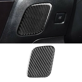 

Parts Storage Box Trim Cover Trim For Ford Mustang 2015-17 High quality