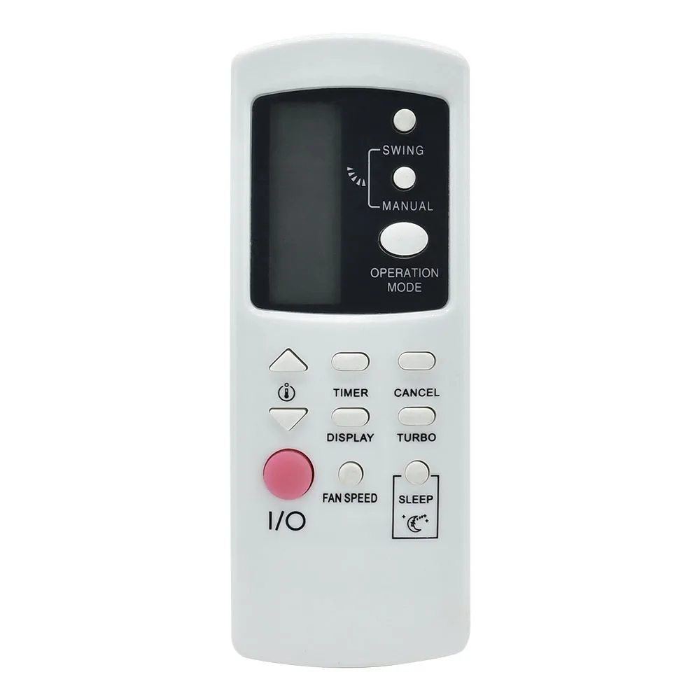 

New GZ01-BEJ0-000 For Galanz Air Conditioner Remote Control GZ-1002B-E1 GZ-1002B-E3 AUS-12HR53C130L6/D17 AUS-18HR53C220D6/D17