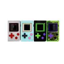 WIZMAN Puff Boy 200 Вт мод Двойной 18650 Батарейный блок мод электронные сигареты поддержка Ом-ом электронные сигареты PuffBoy