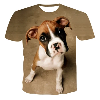 

2020 new 3D men's clothing creative design Short Sleeve printing 3D fashion trend short sleeve T-shirt s-6xl