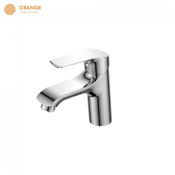 

Kitchen Faucets ORANGE A1302100 Home Improvement Fixture mixer crane cranes for sink Faucet Agger Merry