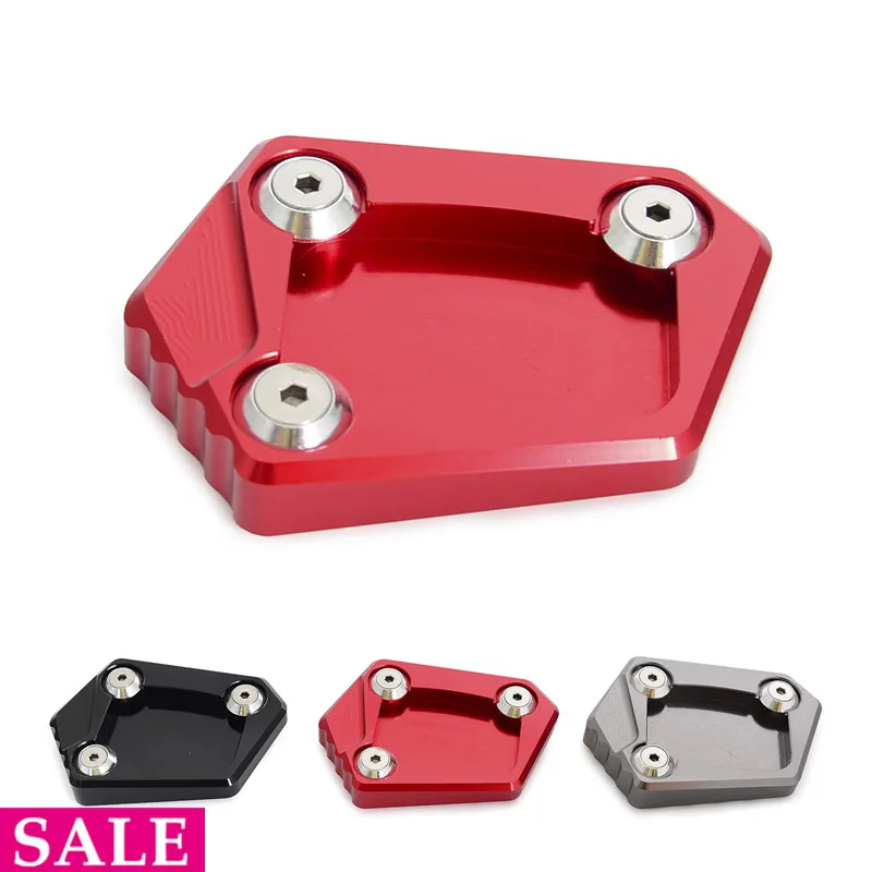 Боковая подставка с ЧПУ для Honda CBR250R CBR300R CBR500R CBR250F CBR600RR CBR600F CBR650F CB400 250F 2010